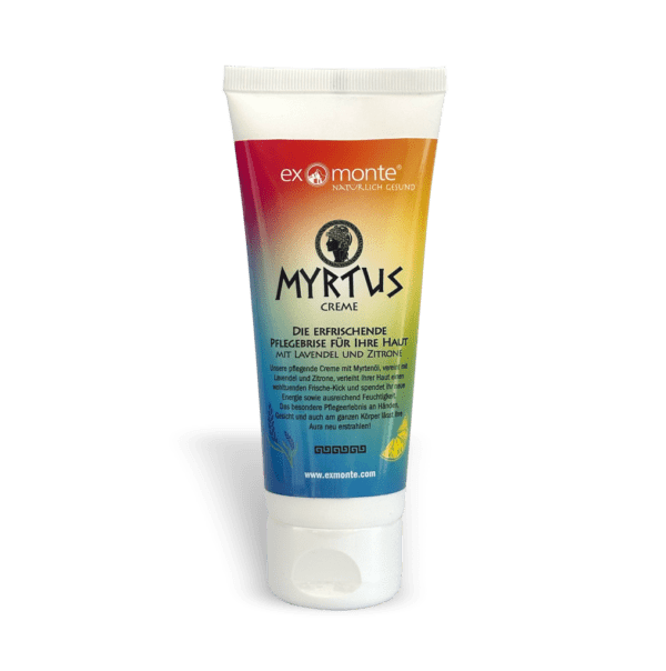 Myrtus Creme