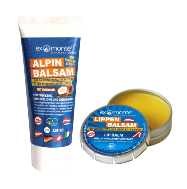 Alpin-Set