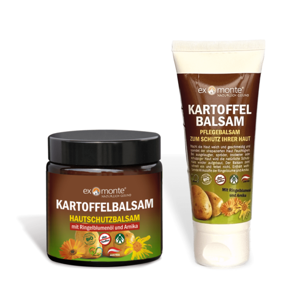 Exmonte Kartoffel-Set